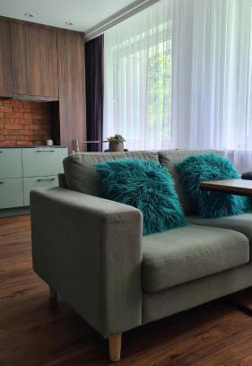 Telsiai Apartamento | Mona Apartamentai