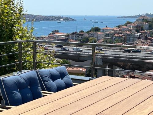 Ortakoy Hotel | Mona Bosphorus