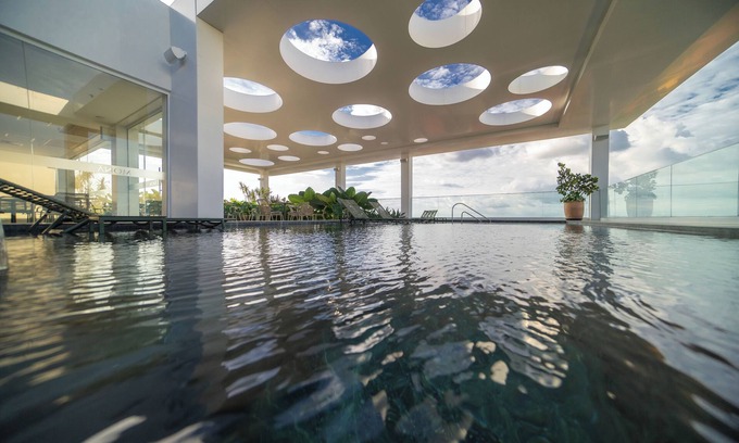 Teresina Hotel | Mona Hotel