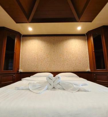 Phuket Apartamento | Mona House Hotel