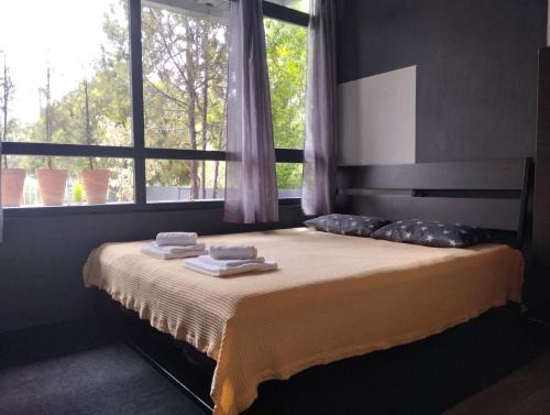 Volos City Centre Casa | Mona Lisa Guest House
