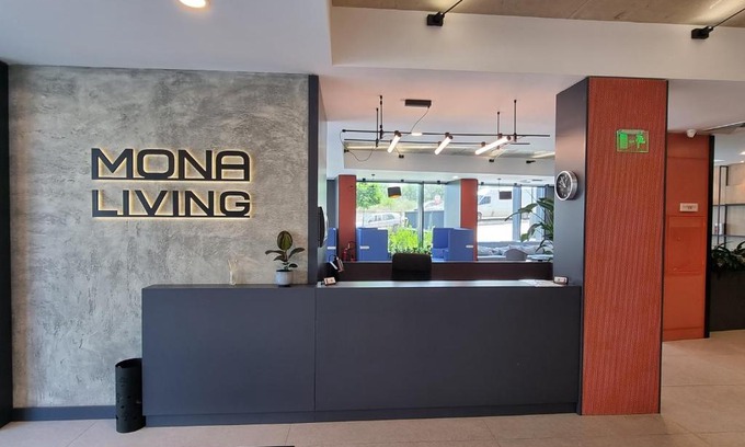rayon Triaditsa Apartamento | Mona Living
