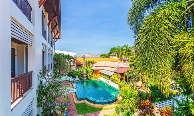 Rawai Hotel | Monaburi Hotel