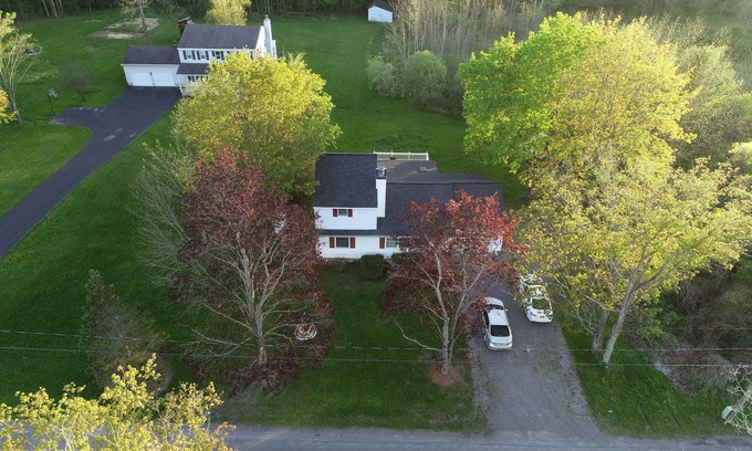 Town of Kirkland Casa | Monaco’s villa, close to Sylvan beach and casino