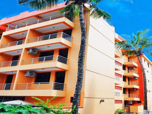 Mtwapa Hotel | Monalisa Hotel