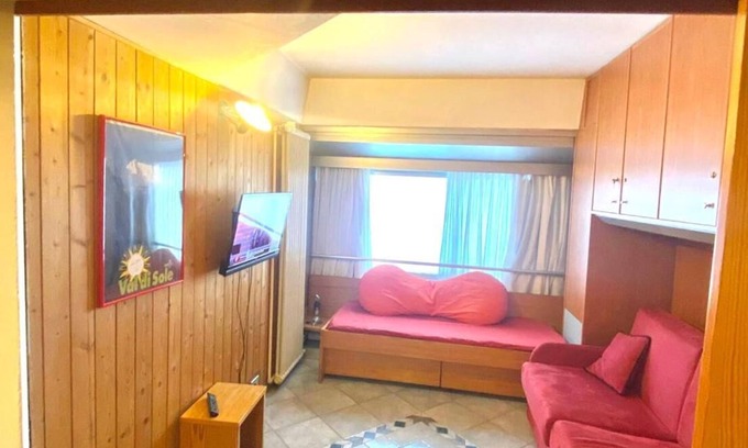 Marilleva Apartamento | Monalisa's house in Marilleva (pet friend)