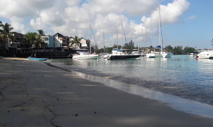 Grand-Baie Hotel | Monalysa Holidays