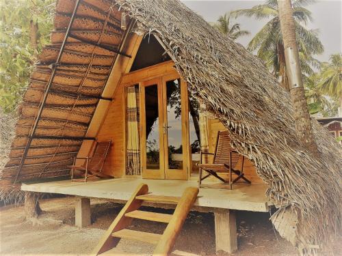 Nuwaragam Palatha Central Casa | Monara Arana Farm Resort