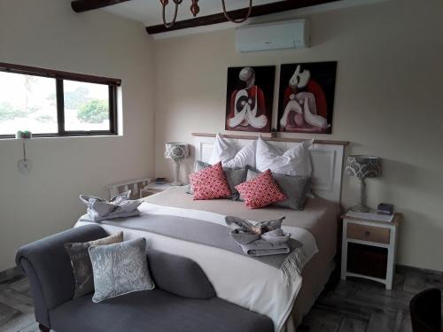 Kleinmond Cama Y Desayuno | Monas Risibiki Westside