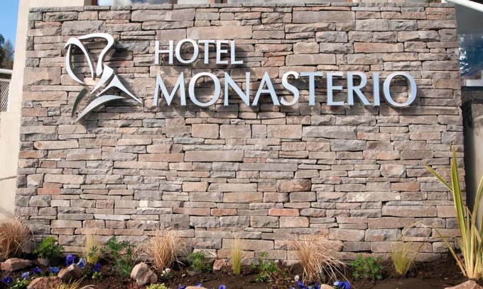 San Carlos de Bariloche Hotel | Monasterio Hotel Boutique