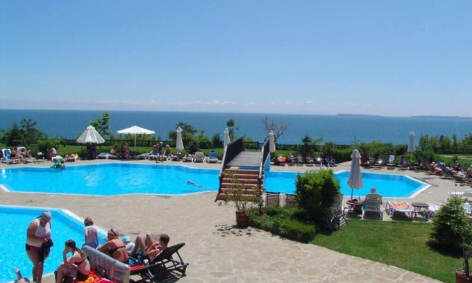 Sveti Vlas Apartamento | Monastery Apartments