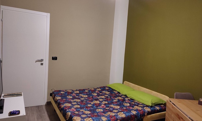 Mirafiori Sud Apartamento | Monasti28, nice apartment just 10 minutes from the metro.