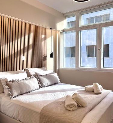 Athens City Centre Apartamento | Monastiraki 304 SuperHost Hub