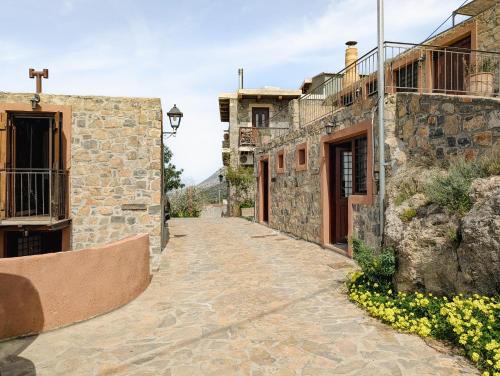 Lassithi Prefecture Apartamento | Monastiraki Village