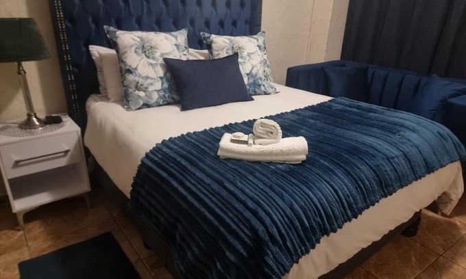 Ga-Segonyana Casa | Monate BNB