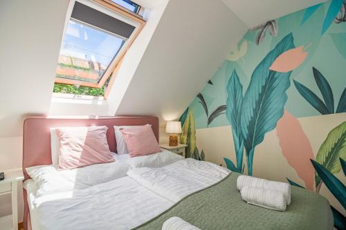 Veszprem Apartamento | Monbuhim Twin