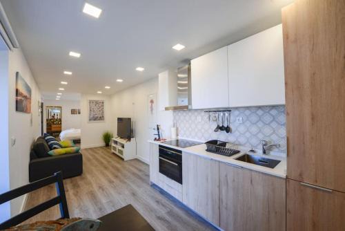 Faja Grande Casa | Monchique Islet View House T1