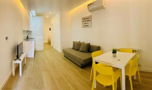 Gaztambide Apartamento | Moncloa-Arguelles nuevos pisos