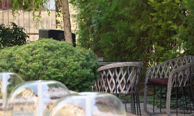 Tashkent Apartamento | Monday Royal Apart Hotel