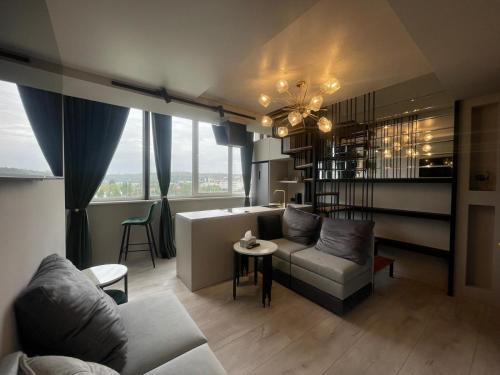 Riscani Apartamento | Mondden Duplex Penthouse