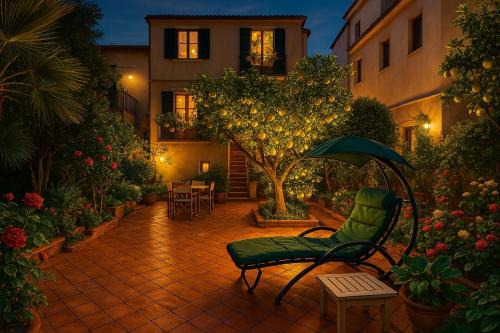 Mondello Apartamento | MONDELLO COTTAGE