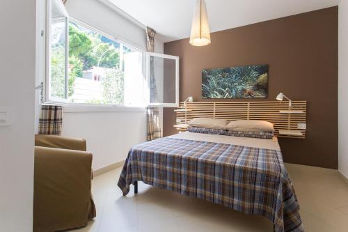 Addaura Apartamento | Mondello suites FLH - Posidonia
