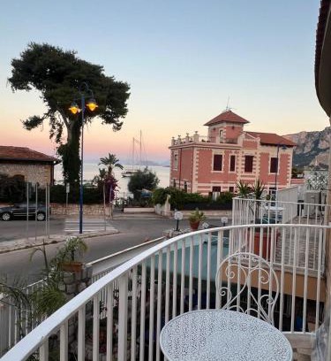 Mondello Apartamento | Mondello Sunshine Apartment