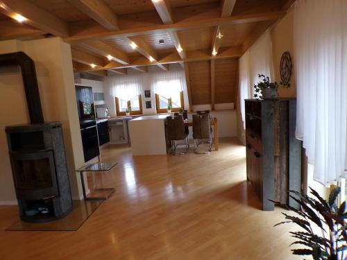 Wilhermsdorf Apartamento | Mondfänger Ferienwohnung , Nähe Playmobil Funpark und Messezentrum