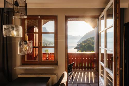 Grundlsee Apartamento | MONDI Hotel am Grundlsee