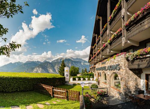 Axams Apartamento | MONDI Hotel Axams