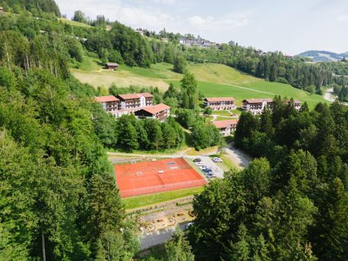 Oberstaufen Hotel | MONDI Resort und Chalet Oberstaufen