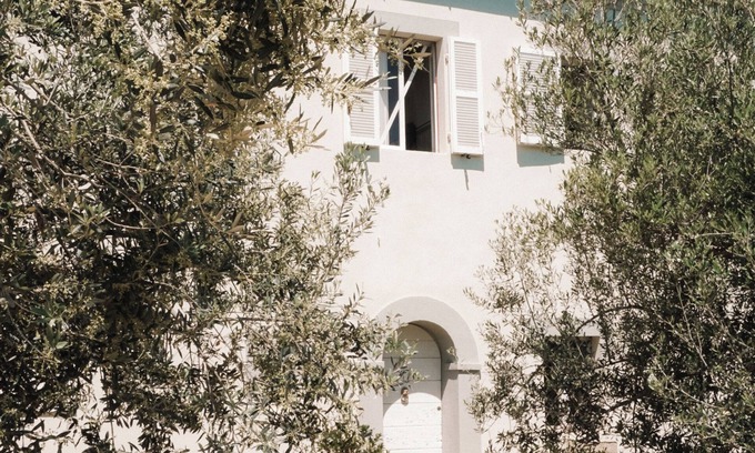 Campofilone Casa | Mondomini - Encantadora casa de campo con vistas al mar, colinas y montañas