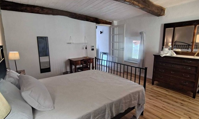 Castelnuovo don Bosco Casa | Mondonio House
