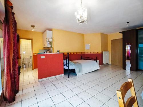 Mondorf-les-Bains Apartamento | Mondorf-Appartement