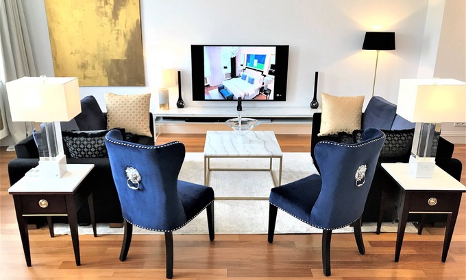 Old Town Apartamento | MONDRIAN Luxury Suites UNESCO Old Town
