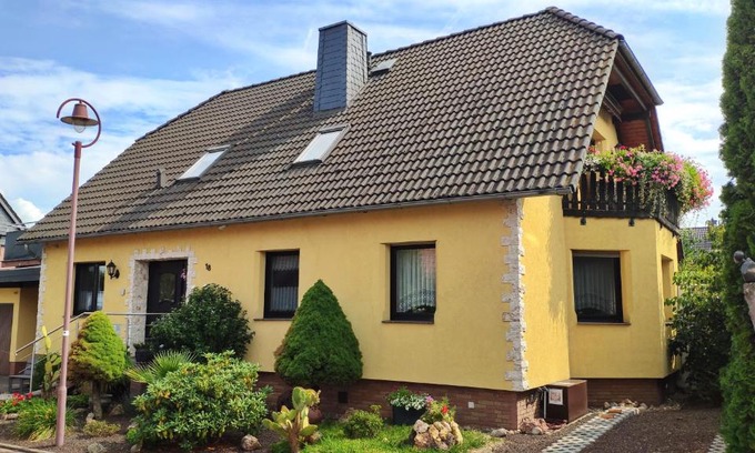 Kloetze Apartamento | Mones Monteur- und Ferienwohnung