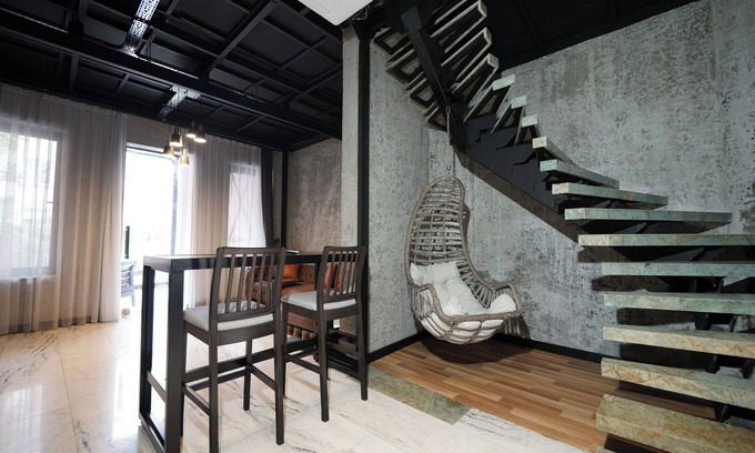 Bomonti Hotel | Monev İstanbul
