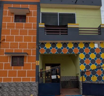 Madurai Casa | Money Plant villa - NSK Mahal