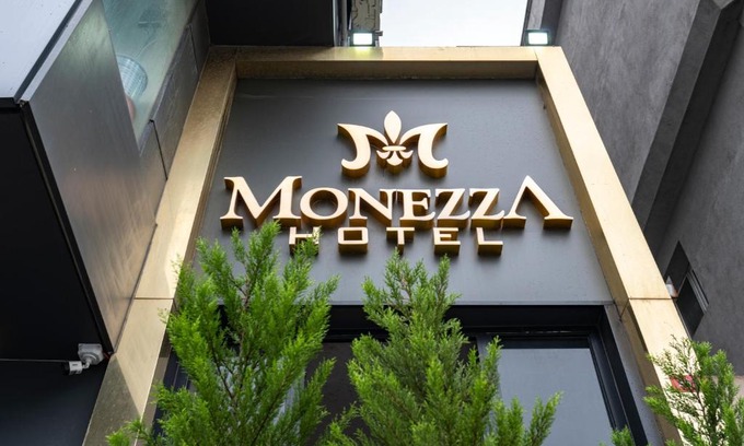 Avcilar Apartamento | MONEZZA APART