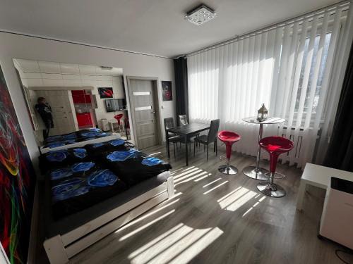 Hlubocepy Apartamento | MONFas APARTMENT BARRANDOV