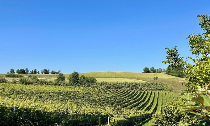 Cioccaro Casa | Monferrato Charme & Relax with Pool