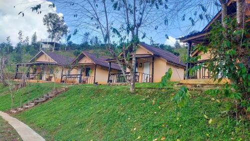 Huai Makhuea Som Casa | Mong Homestay Resort