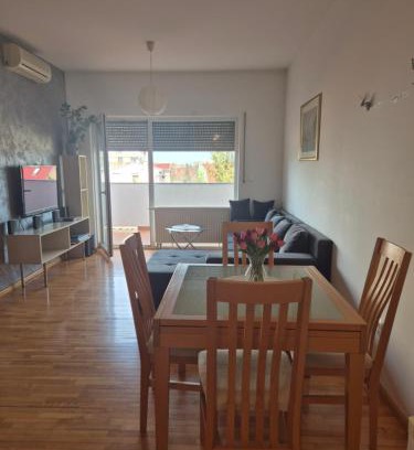 Osijek Apartamento | Moni