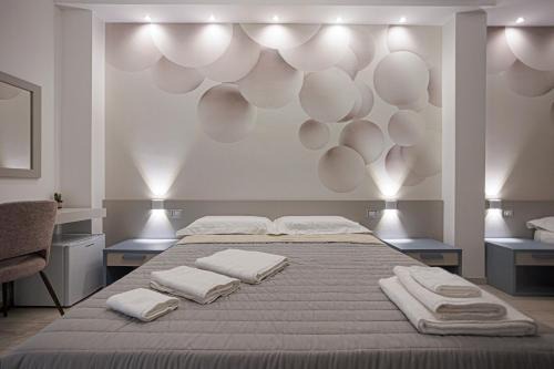 Piazza Armerina Casa | Monia Rooms&Hospitality