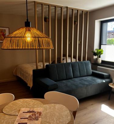 Mechelinki Apartamento | Monic Apart Muszla