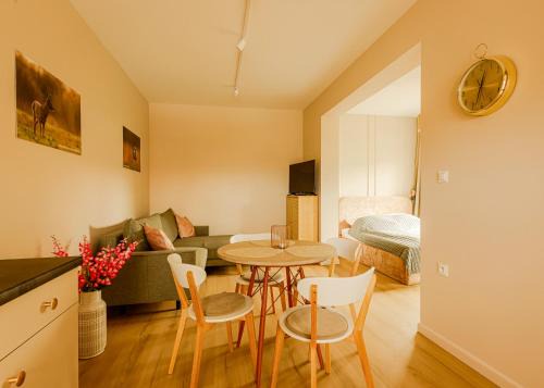 Mechelinki Apartamento | Monic Apart Ogród