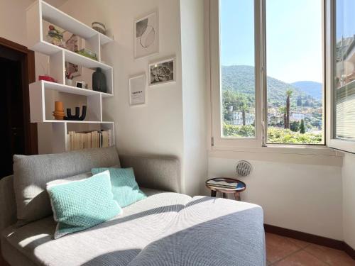 Sulzano Apartamento | Monica House