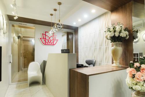 General Santos Hotel | Monica Midtown Suites