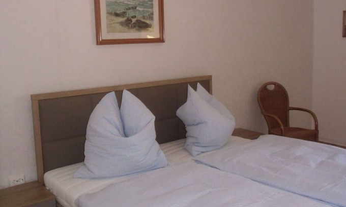 Luckenwalde Casa | Monika Comfortable holiday residence
