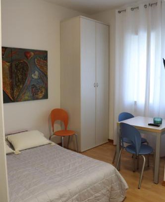 Corno Apartamento | Monika Holiday 301 Forest in the lake